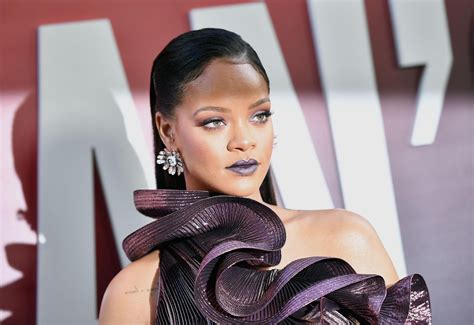 Rihanna's rise to stardom
