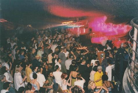 The Electronic Revolution: Rave Culture and Techno