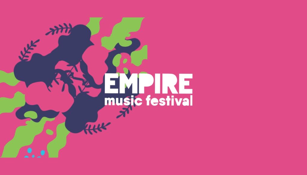 Empire Music Festival